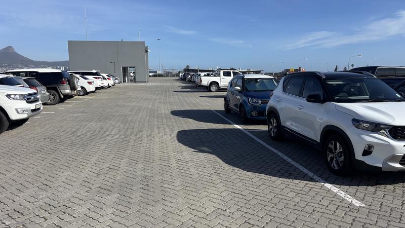 Commercial Property for Sale in Northgate Island Western Cape